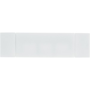 Mulan dual USB 2.0 hub, White (Eletronics cables, adapters)
