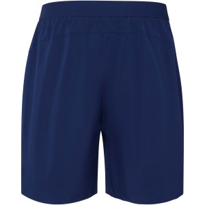 Murray unisex sports shorts, Navy Blue (Pants, trousers)