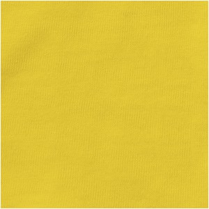 Nanaimo short sleeve women's T-shirt, Yellow (T-shirt, 90-100% cotton)