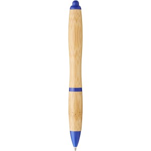 Nash bamboo ballpoint pen (Wooden, bamboo, carton pen)