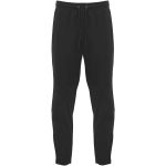 Neapolis kids trousers, Solid black (K05213O)