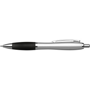 ABS ballpen Cardiff, black