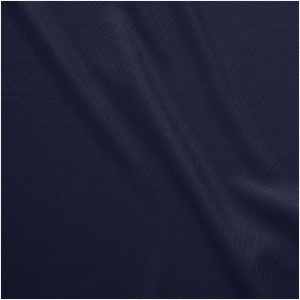 Niagara short sleeve women's cool fit t-shirt, Navy (T-shirt, mixed fiber, synthetic)