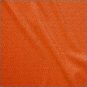 Niagara short sleeve women's cool fit t-shirt, Orange (T-shirt, mixed fiber, synthetic)