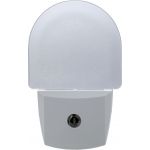 Night light with sensor, white (8171-02)