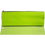 Nonwoven (80 gr/m2) beach mat Amina, lime (7247-19)