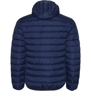 Norway men's insulated jacket, Navy Blue (Jackets)
