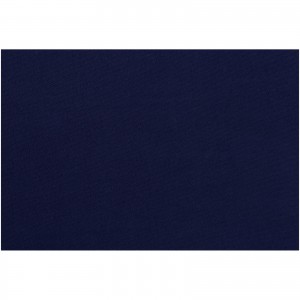 Oakville long sleeve men's polo, Navy (Long-sleeved shirt)