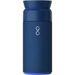 Ocean Bottle 350 ml brew flask, Ocean blue (10075251)