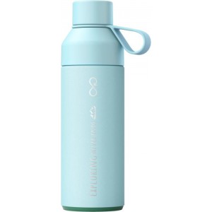 Ocean Bottle 500 ml vacuum insulated water bottle - skyblue (Water bottles)