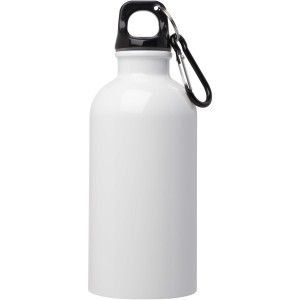Oregon 400 ml RCS certified single wall stainless steel wate (Water bottles)