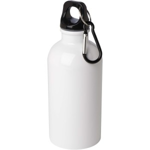 Oregon 400 ml RCS certified single wall stainless steel wate (Water bottles)