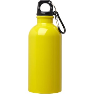Oregon 400 ml RCS certified single wall stainless steel wate (Water bottles)