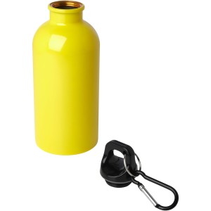 Oregon 400 ml RCS certified single wall stainless steel wate (Water bottles)