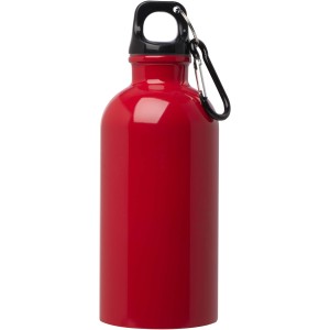 Oregon 400 ml RCS certified single wall stainless steel wate (Water bottles)