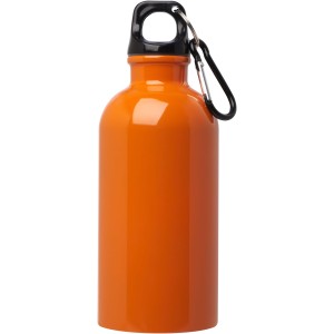 Oregon 400 ml RCS certified single wall stainless steel wate (Water bottles)