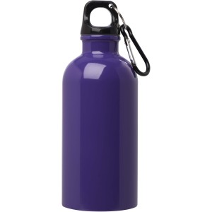 Oregon 400 ml RCS certified single wall stainless steel wate (Water bottles)