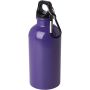 Oregon 400 ml RCS certified single wall stainless steel wate