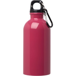 Oregon 400 ml RCS certified single wall stainless steel wate (Water bottles)