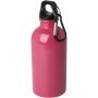 Oregon 400 ml RCS certified single wall stainless steel wate