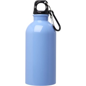 Oregon 400 ml RCS certified single wall stainless steel wate (Water bottles)
