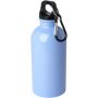 Oregon 400 ml RCS certified single wall stainless steel wate