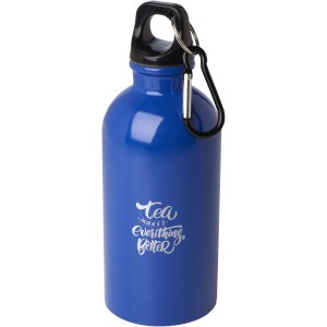 Oregon 400 ml RCS certified single wall stainless steel wate (Water bottles)