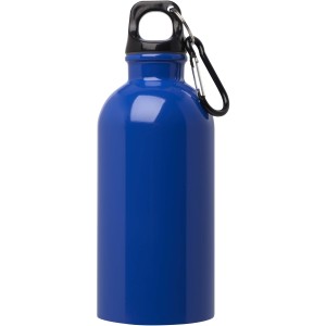 Oregon 400 ml RCS certified single wall stainless steel wate (Water bottles)