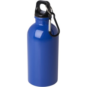 Oregon 400 ml RCS certified single wall stainless steel wate (Water bottles)