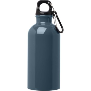 Oregon 400 ml RCS certified single wall stainless steel wate (Water bottles)