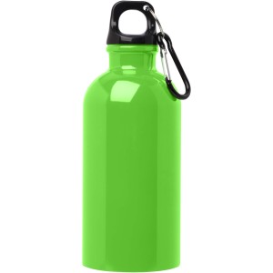 Oregon 400 ml RCS certified single wall stainless steel wate (Water bottles)