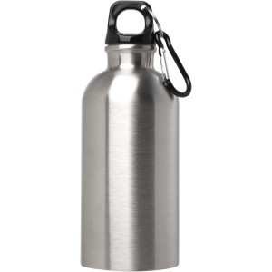 Oregon 400 ml RCS certified single wall stainless steel wate (Water bottles)