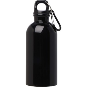 Oregon 400 ml RCS certified single wall stainless steel wate (Water bottles)