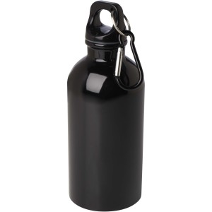 Oregon 400 ml RCS certified single wall stainless steel wate (Water bottles)