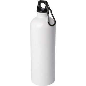 Oregon 750 ml RCS certified single wall stainless steel wate (Water bottles)