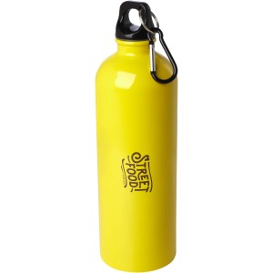 Oregon 750 ml RCS certified single wall stainless steel wate (Water bottles)