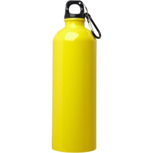 Oregon 750 ml RCS certified single wall stainless steel wate (Water bottles)