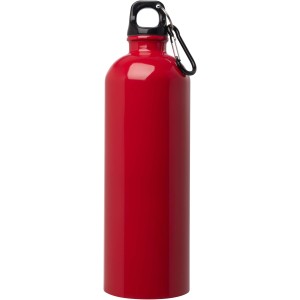 Oregon 750 ml RCS certified single wall stainless steel wate (Water bottles)