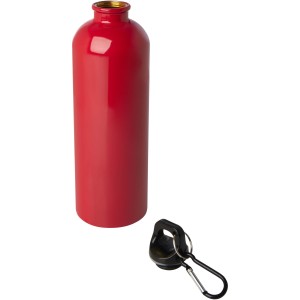 Oregon 750 ml RCS certified single wall stainless steel wate (Water bottles)