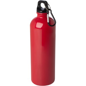Oregon 750 ml RCS certified single wall stainless steel wate (Water bottles)