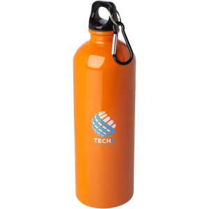 Oregon 750 ml RCS certified single wall stainless steel wate (Water bottles)