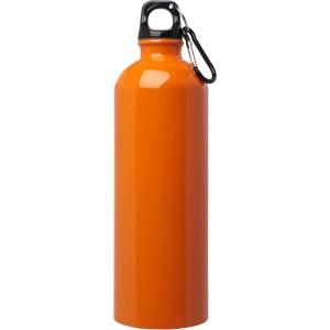 Oregon 750 ml RCS certified single wall stainless steel wate (Water bottles)