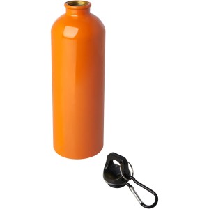 Oregon 750 ml RCS certified single wall stainless steel wate (Water bottles)