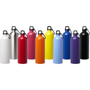 Oregon 750 ml RCS certified single wall stainless steel wate (Water bottles)
