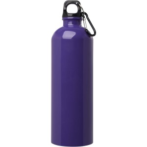 Oregon 750 ml RCS certified single wall stainless steel wate (Water bottles)