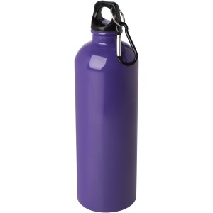 Oregon 750 ml RCS certified single wall stainless steel wate (Water bottles)