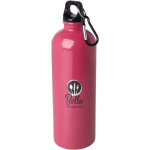 Oregon 750 ml RCS certified single wall stainless steel wate (Water bottles)