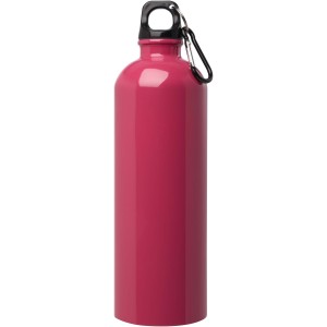 Oregon 750 ml RCS certified single wall stainless steel wate (Water bottles)