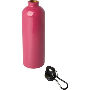 Oregon 750 ml RCS certified single wall stainless steel wate (Water bottles)