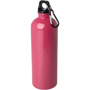 Oregon 750 ml RCS certified single wall stainless steel wate (Water bottles)